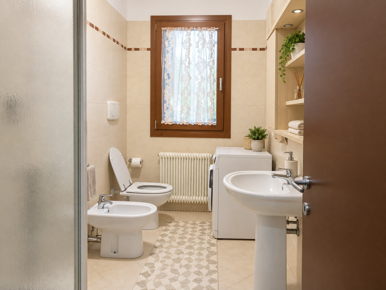 Appartamento in affitto a Quarto d'Altino